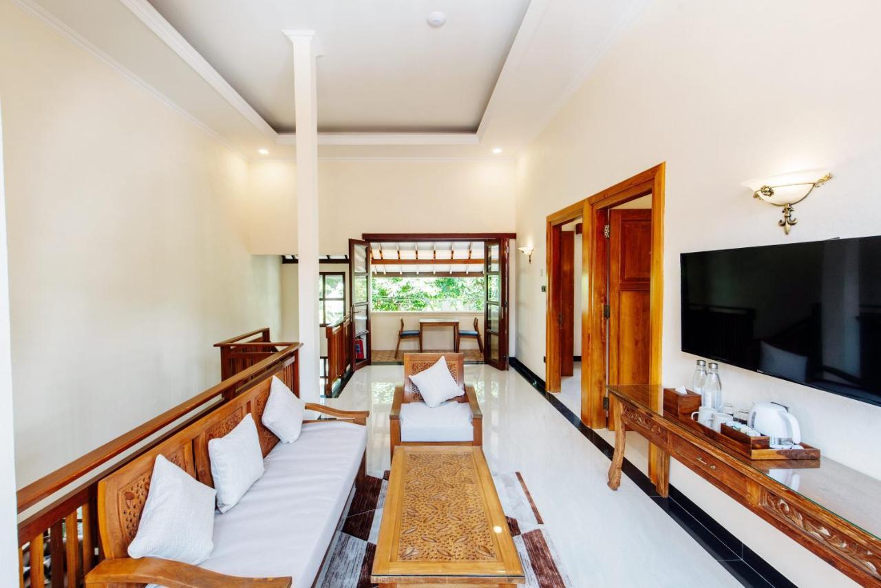Tirtodipuran Hotel By Natts Hospitality Indonesia Yogyakarta Ngoại thất bức ảnh