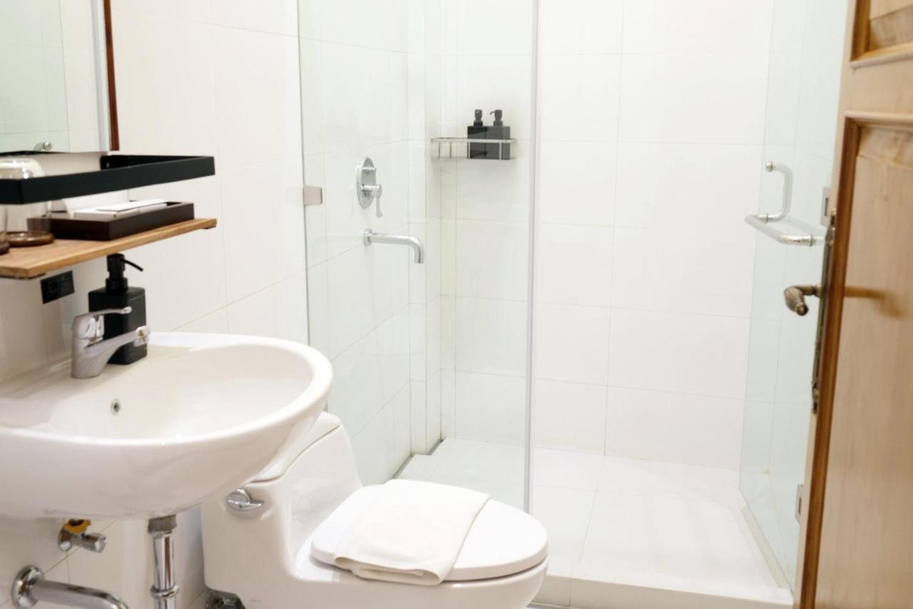Tirtodipuran Hotel By Natts Hospitality Indonesia Yogyakarta Ngoại thất bức ảnh