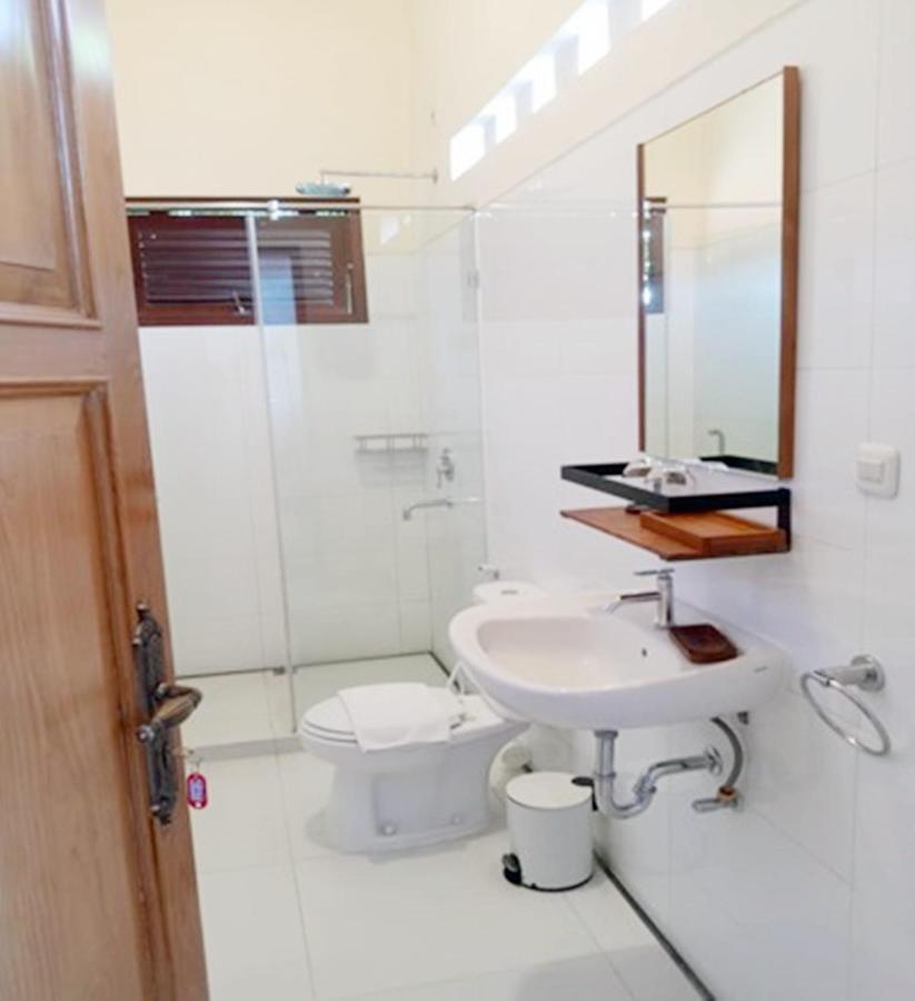 Tirtodipuran Hotel By Natts Hospitality Indonesia Yogyakarta Ngoại thất bức ảnh