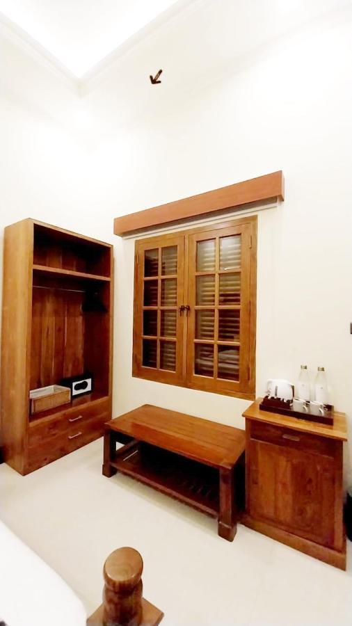 Tirtodipuran Hotel By Natts Hospitality Indonesia Yogyakarta Ngoại thất bức ảnh
